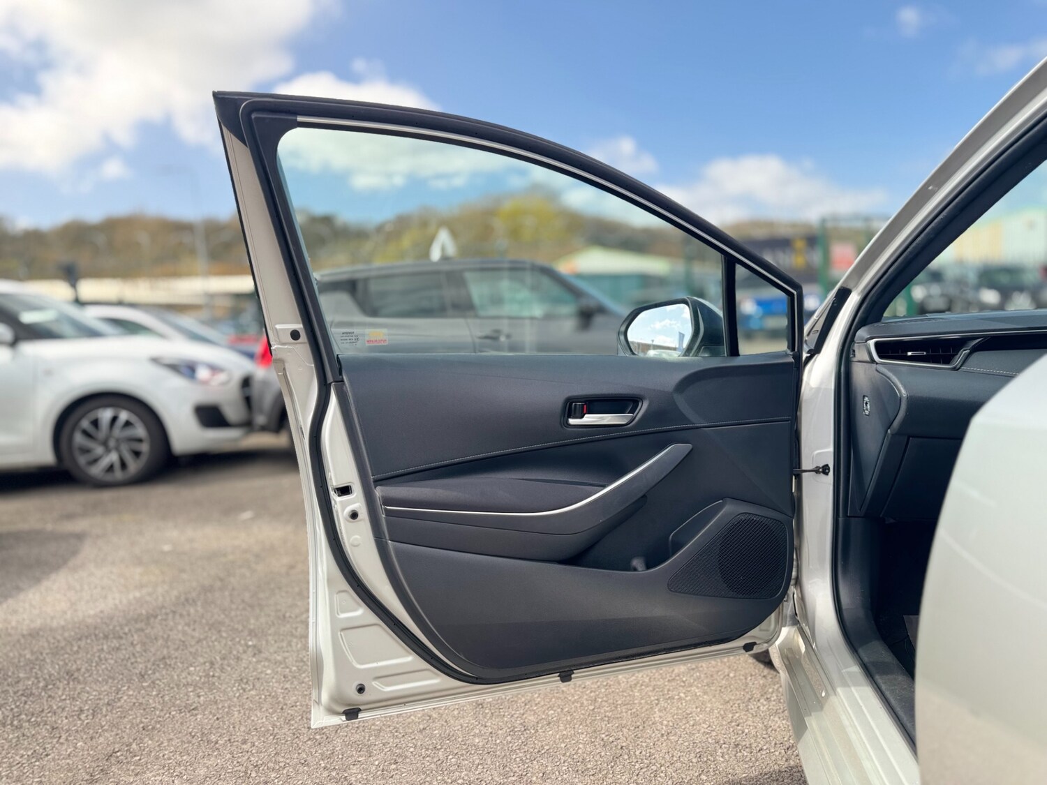 Used Toyota Corolla 2019 for sale - 78144791: Photo 44