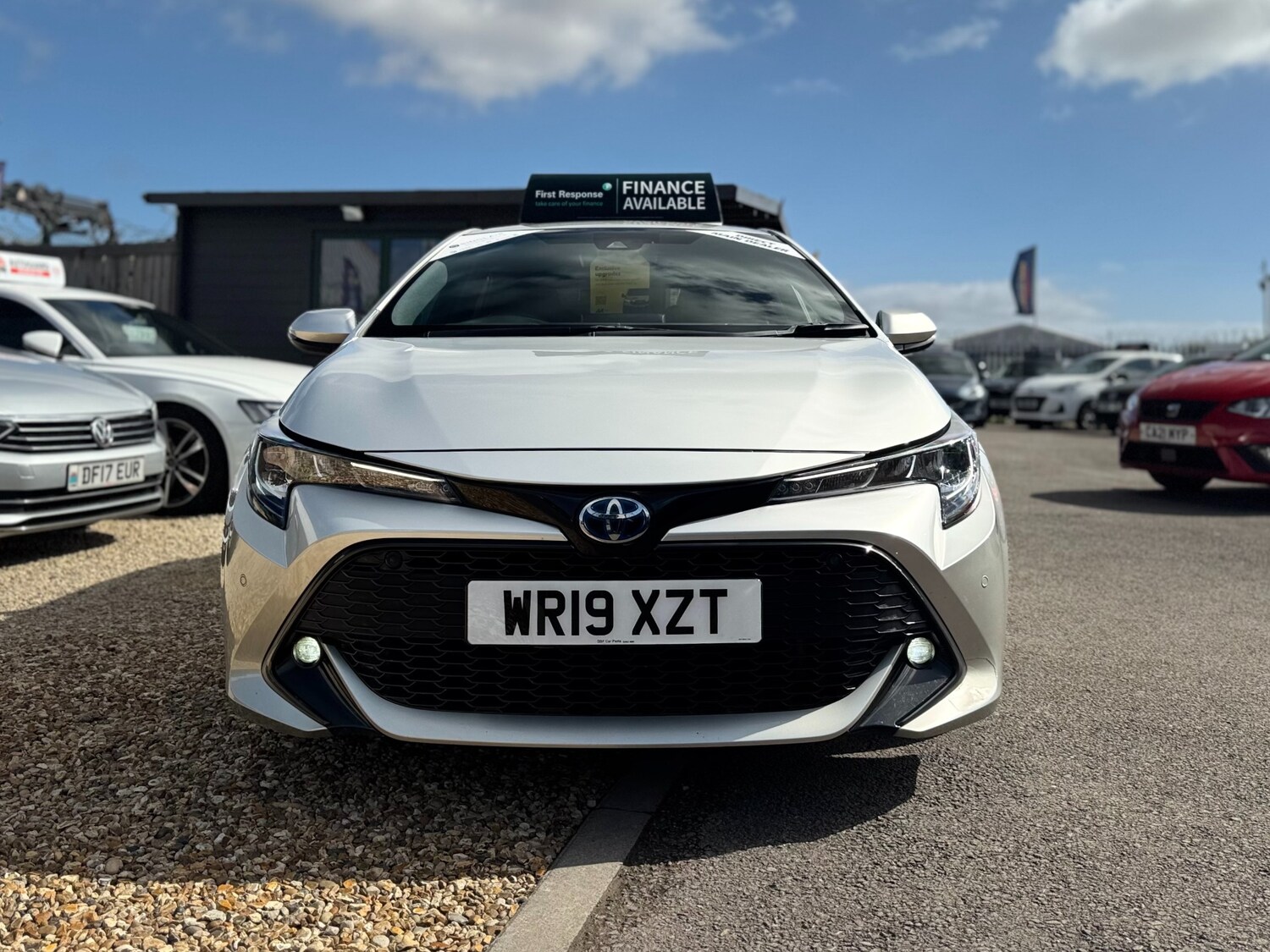 Used Toyota Corolla 2019 for sale - 78144791: Photo 53