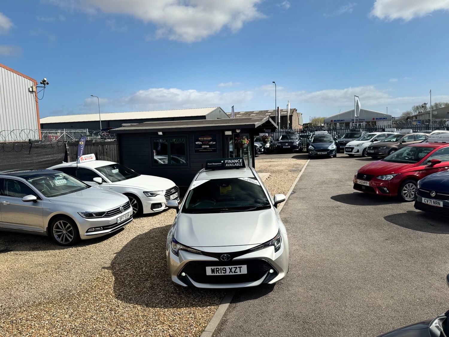 Used Toyota Corolla 2019 for sale - 78144791: Photo 54