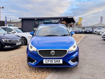 Used MG MG3 2019 for sale - 78312159: Photo