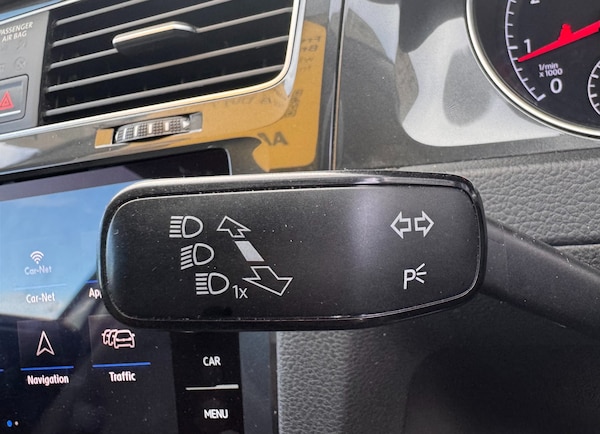 Used Volkswagen Golf 2018 for sale - 76236309: Photo 31