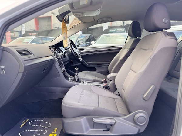 Used Volkswagen Golf 2018 for sale - 76236309: Photo 36