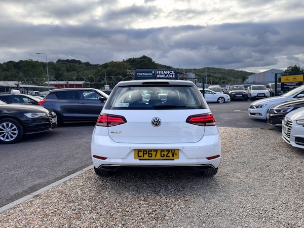 Used Volkswagen Golf 2018 for sale - 76236309: Photo 42