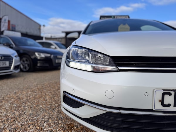 Used Volkswagen Golf 2018 for sale - 76236309: Photo 43