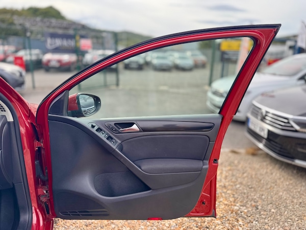 Used Volkswagen Golf 2009 for sale - 76234521: Photo 25