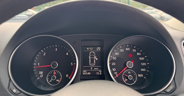 Used Volkswagen Golf 2009 for sale - 76234521: Photo 29