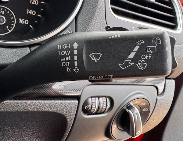 Used Volkswagen Golf 2009 for sale - 76234521: Photo 30
