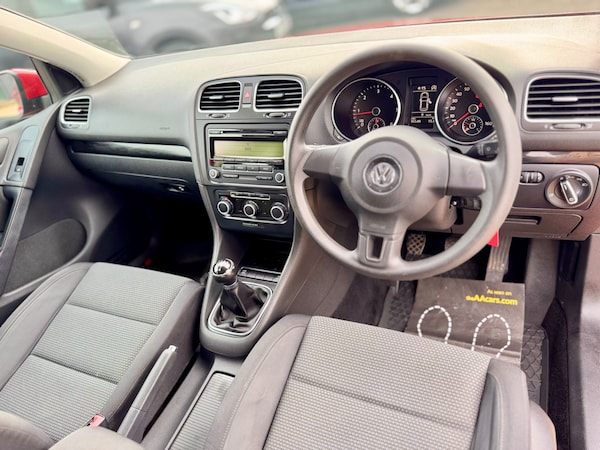Used Volkswagen Golf 2009 for sale - 76234521: Photo 36