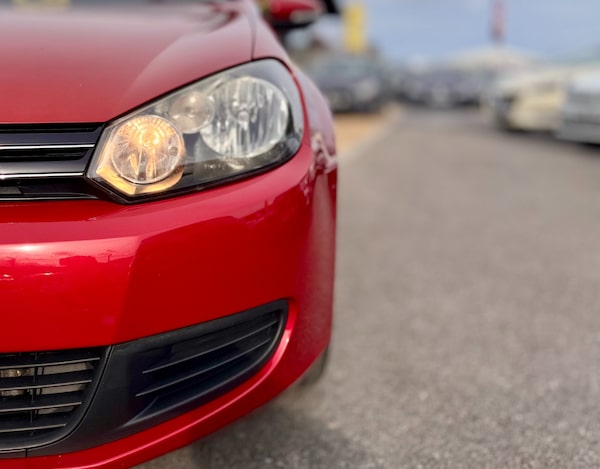 Used Volkswagen Golf 2009 for sale - 76234521: Photo 49
