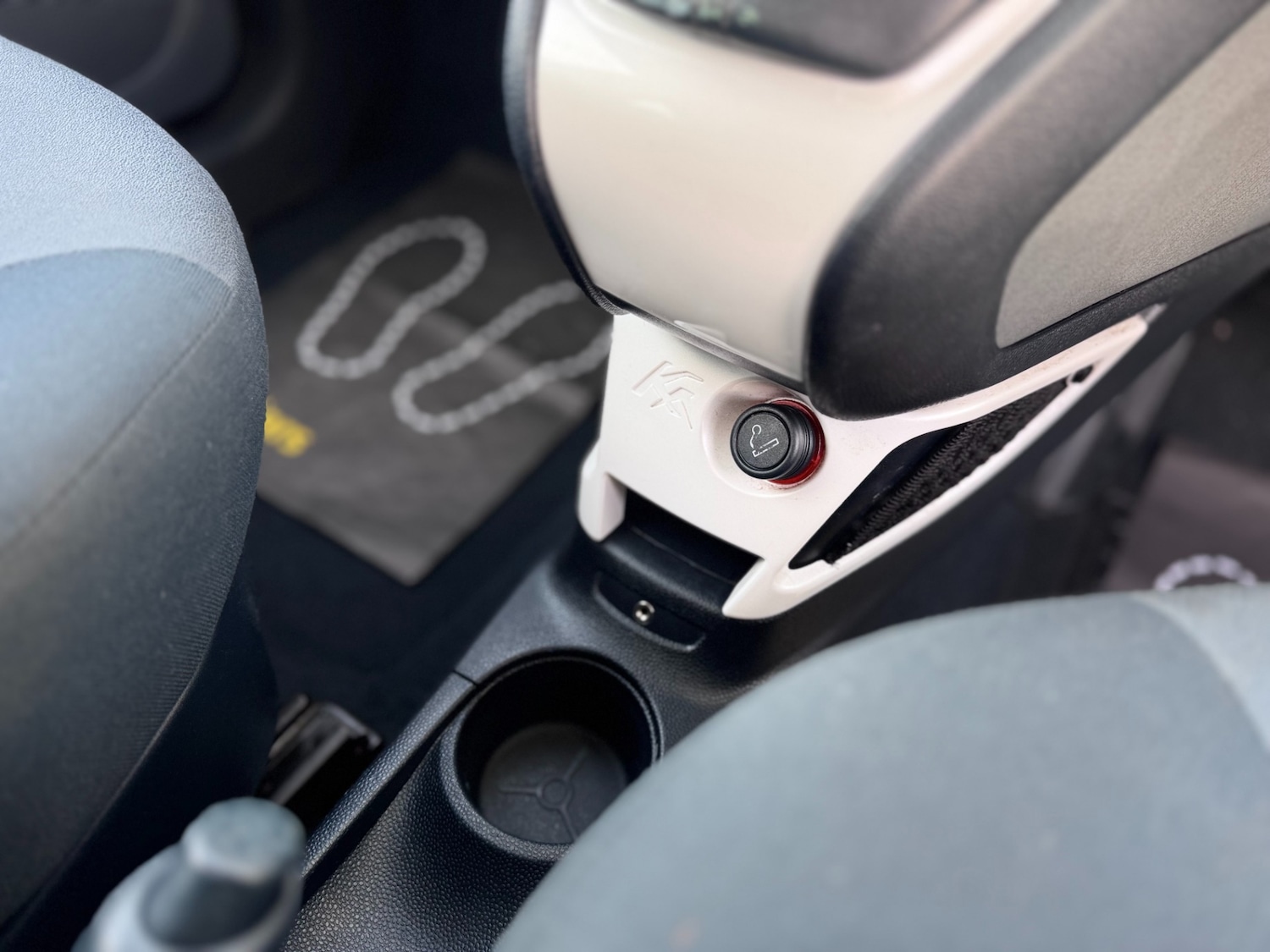 Used Ford Ka 2010 for sale - 77085233: Photo 34