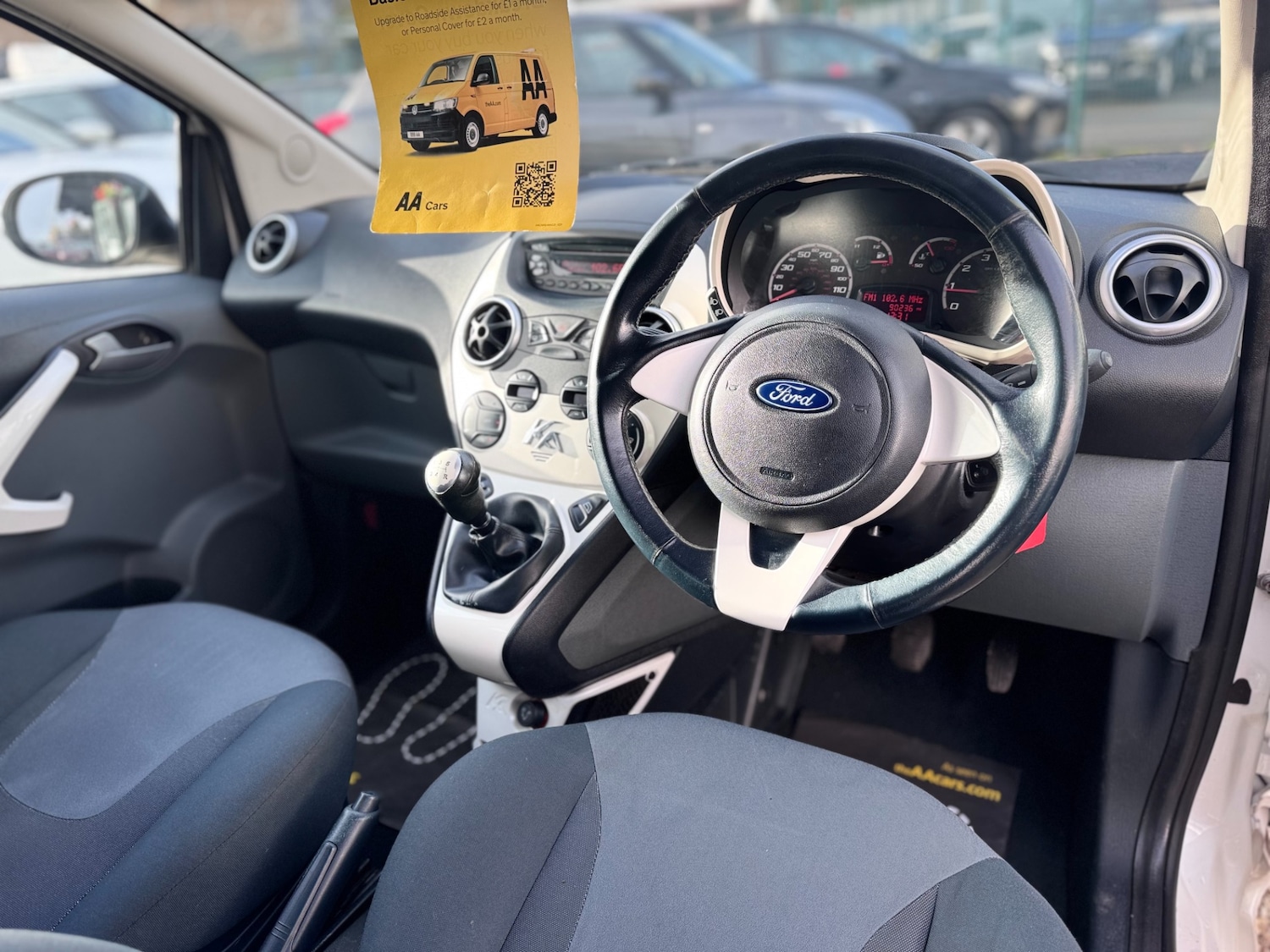 Used Ford Ka 2010 for sale - 77085233: Photo 35