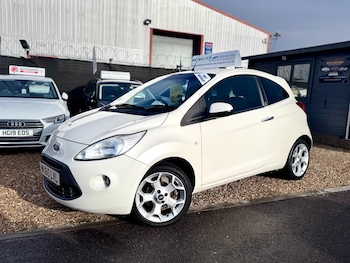 Used Ford Ka 2010 for sale - 77085233: Photo