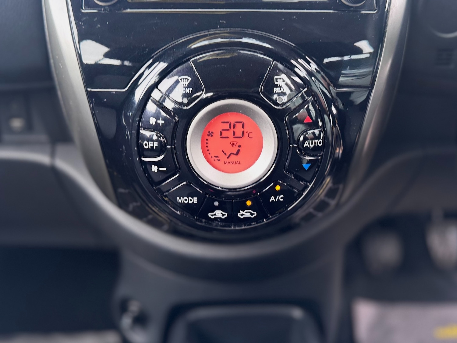 Used Nissan Micra 2016 for sale - 77259342: Photo 34