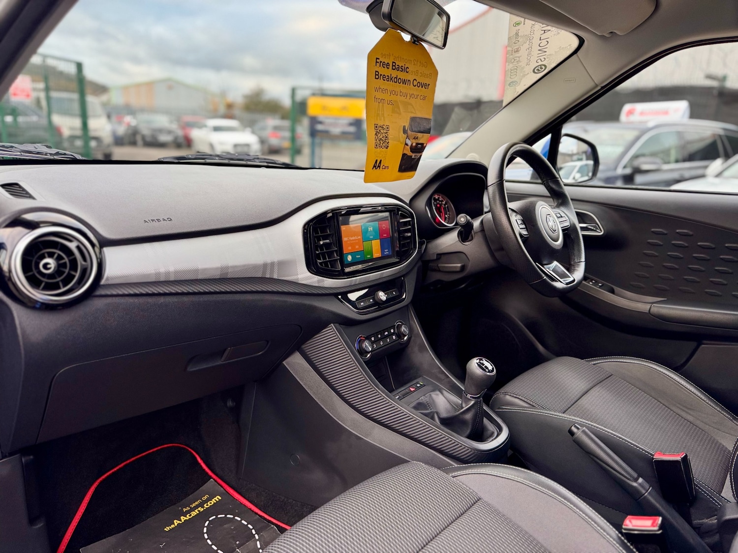 Used MG MG3 2019 for sale - 77324702: Photo 19