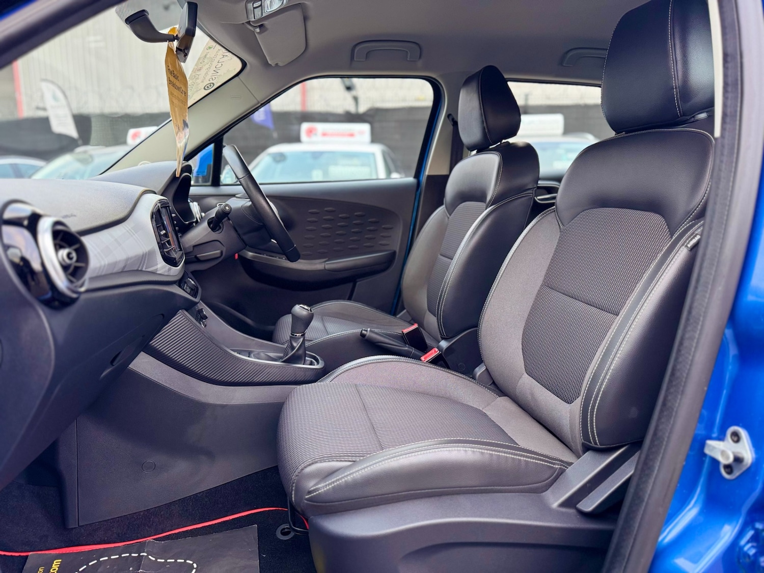 Used MG MG3 2019 for sale - 77324702: Photo 42