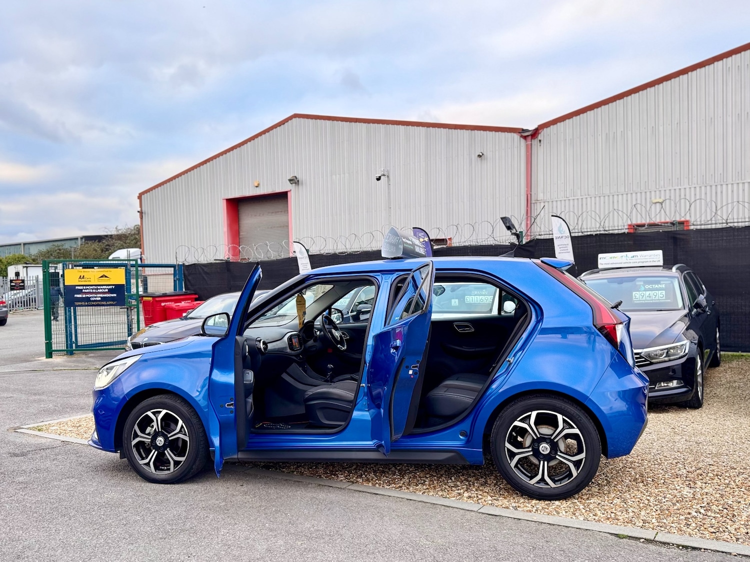 Used MG MG3 2019 for sale - 77324702: Photo 45