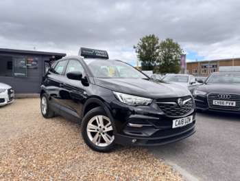2018 (18) - 1.2 Turbo SE 5dr