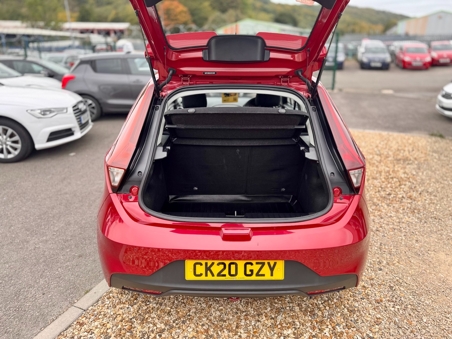 Used MG MG3 2020 for sale - 78027834: Photo 20