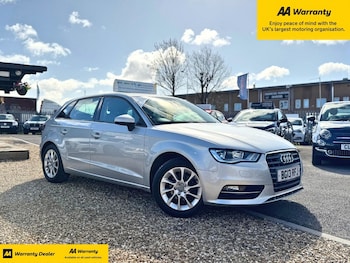 Used Audi A3 2013 for sale - 79596035: Photo