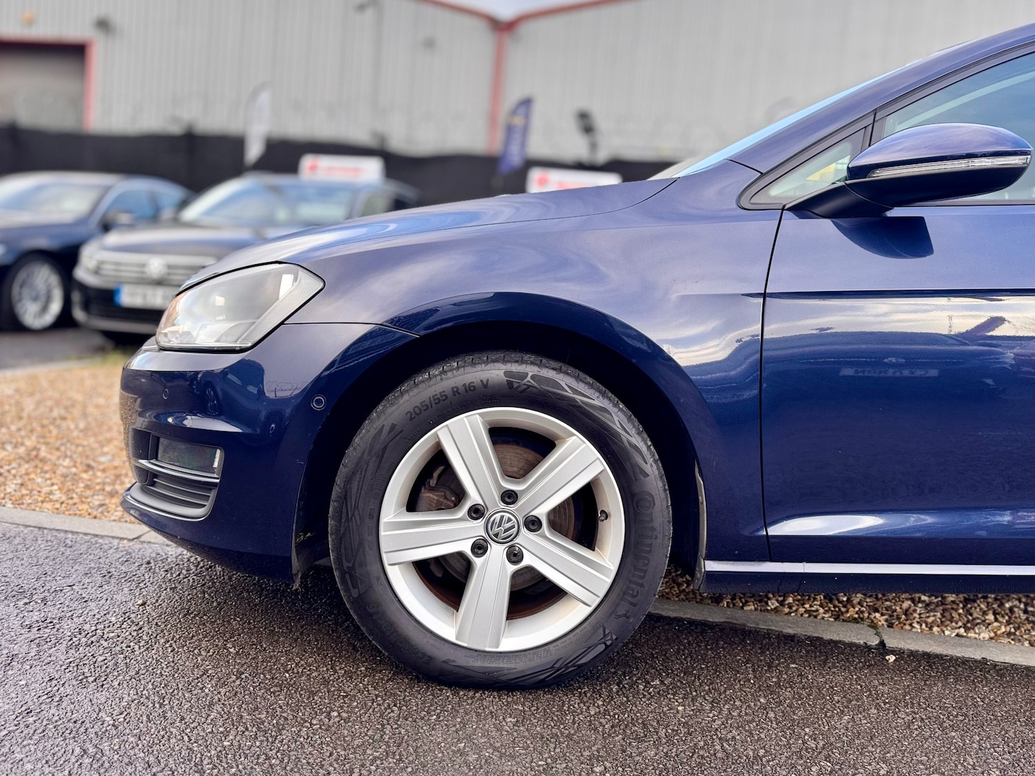 Used Volkswagen Golf 2015 for sale - 76933305: Photo 24