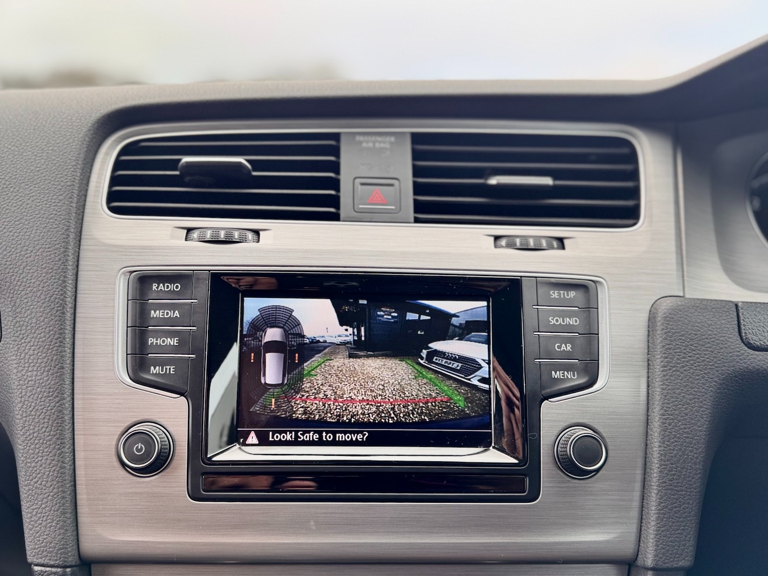 Used Volkswagen Golf 2015 for sale - 76933305: Photo 34