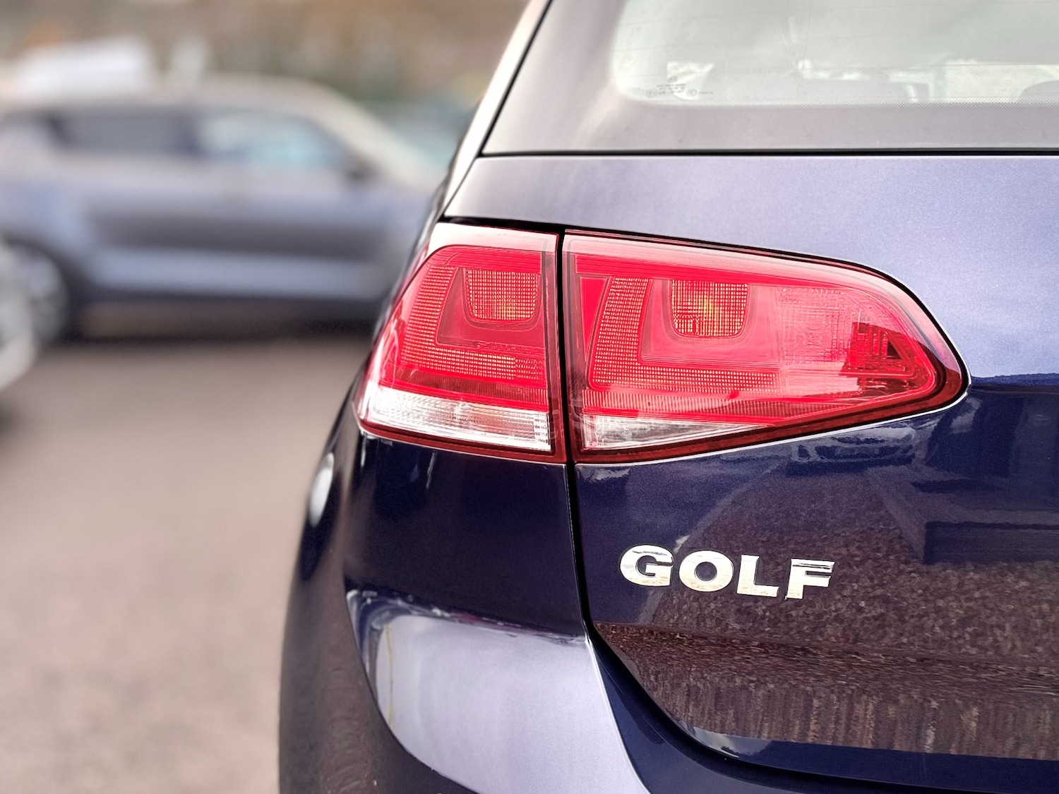 Used Volkswagen Golf 2015 for sale - 76933305: Photo 46