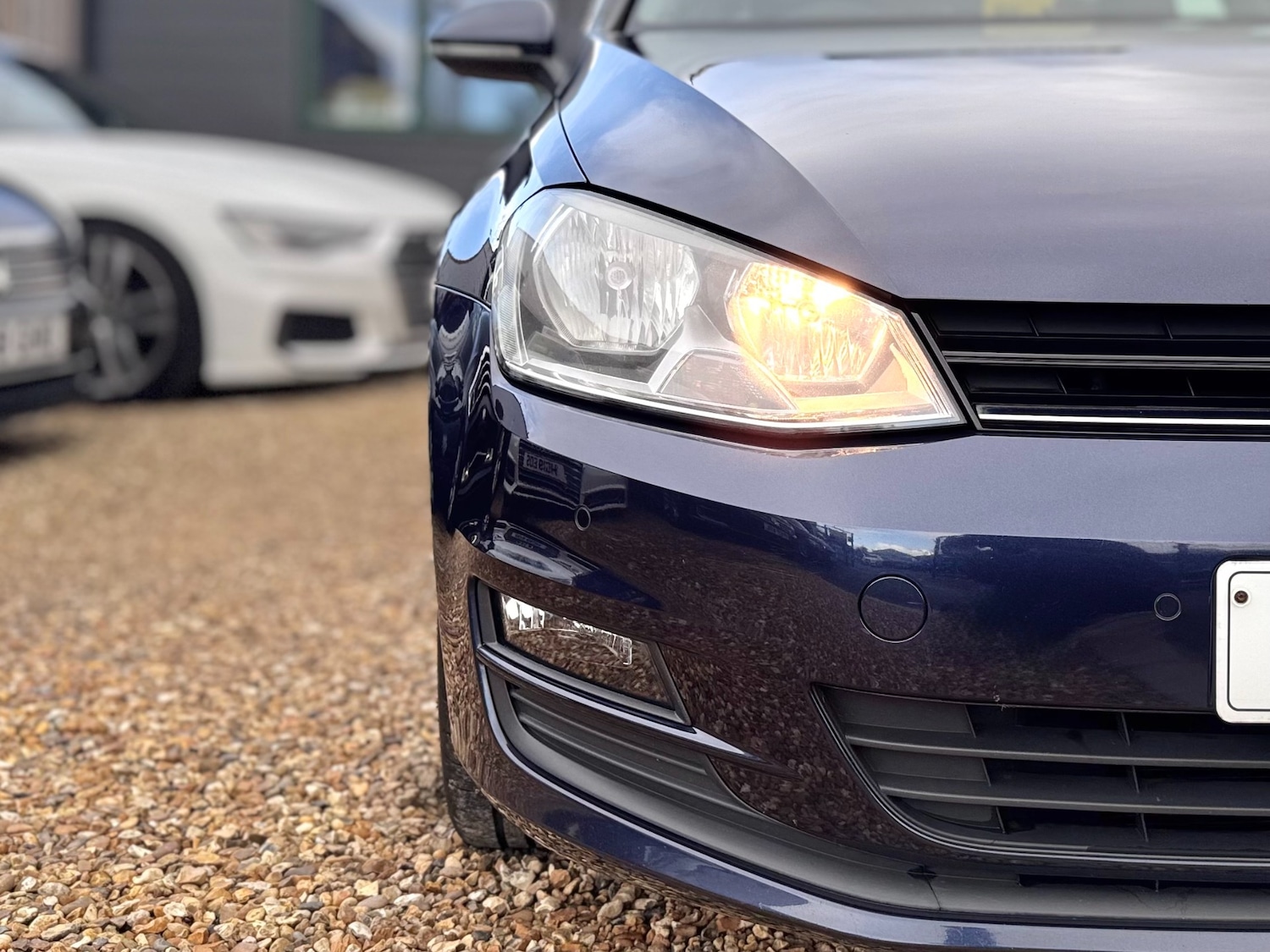 Used Volkswagen Golf 2015 for sale - 76933305: Photo 49