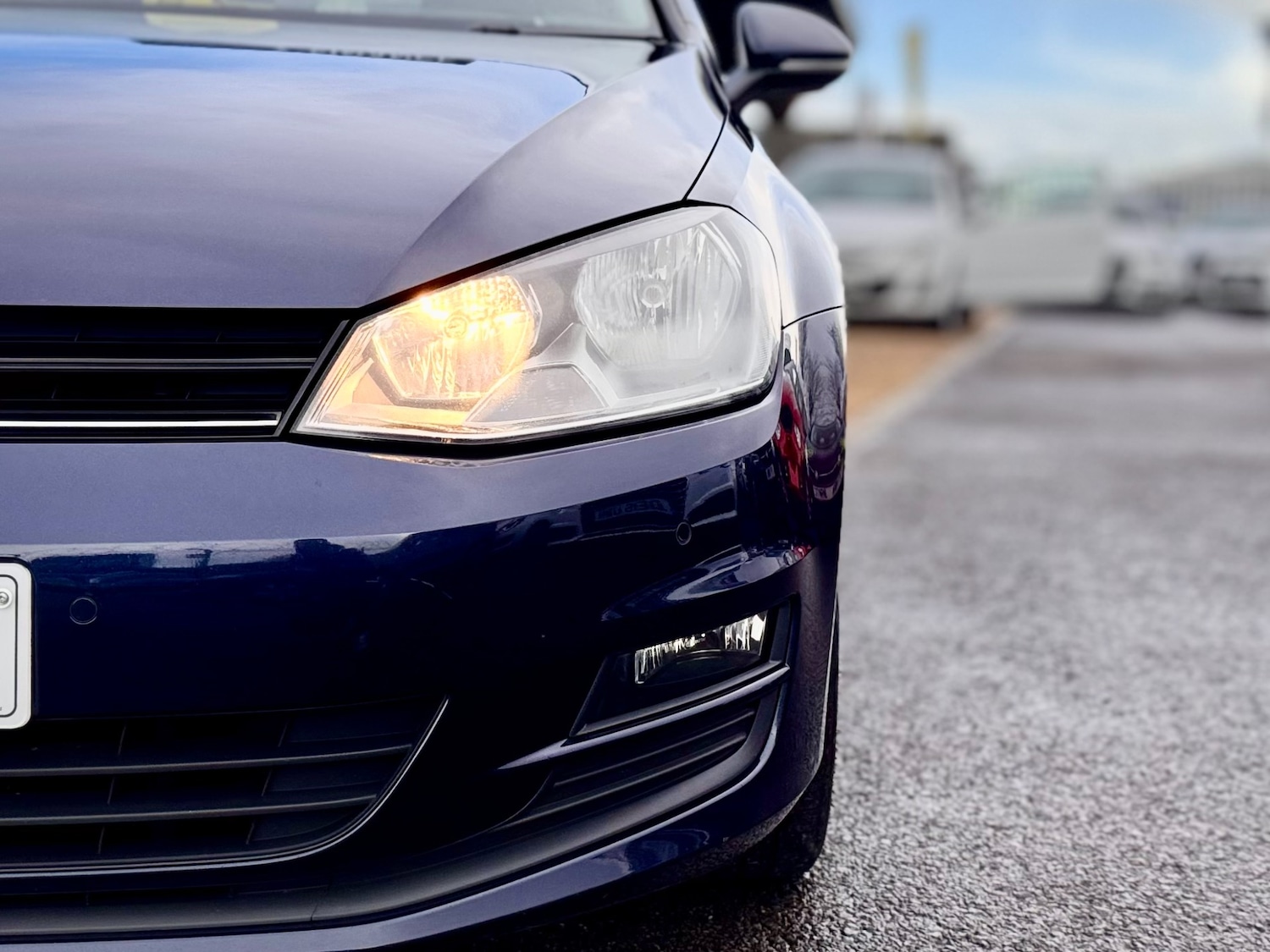 Used Volkswagen Golf 2015 for sale - 76933305: Photo 50