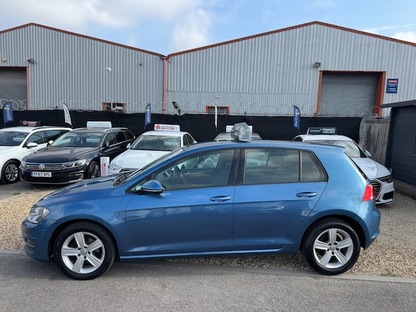 Used Volkswagen Golf 2015 for sale - 76236313: Photo 14