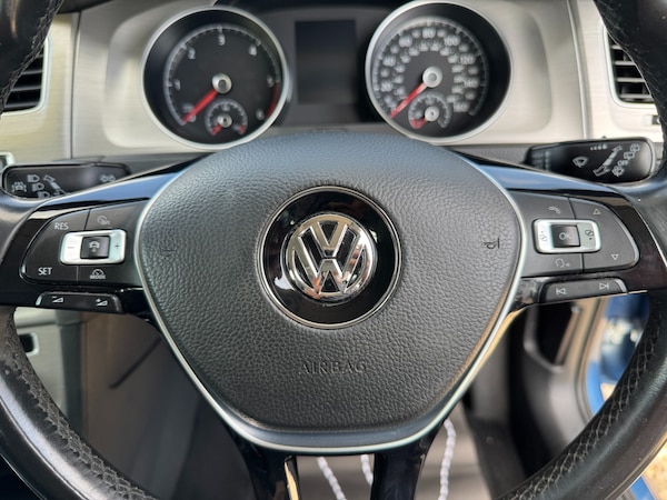 Used Volkswagen Golf 2015 for sale - 76236313: Photo 28