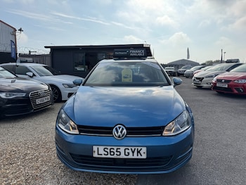 Used Volkswagen Golf 2015 for sale - 76236313: Photo 2