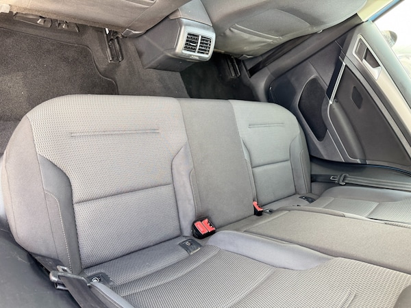 Used Volkswagen Golf 2015 for sale - 76236313: Photo 39