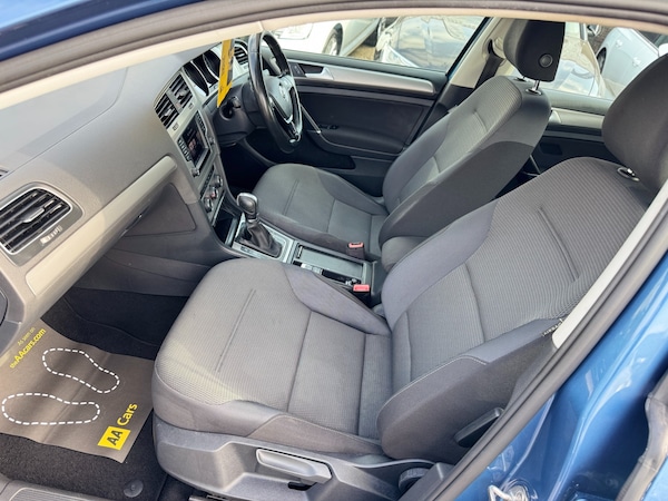 Used Volkswagen Golf 2015 for sale - 76236313: Photo 41