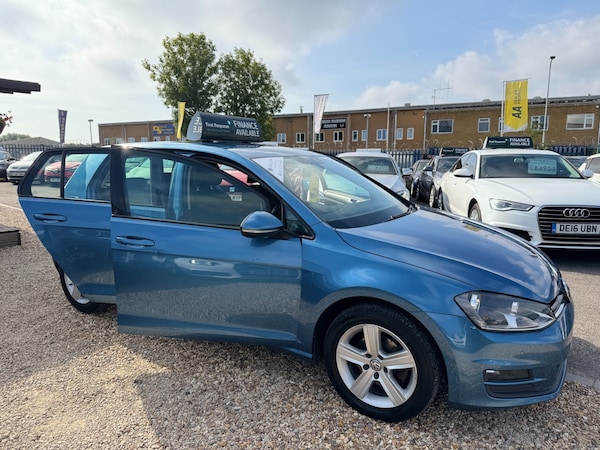 Used Volkswagen Golf 2015 for sale - 76236313: Photo 43
