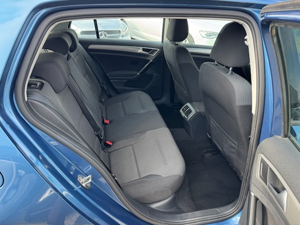 Used Volkswagen Golf 2015 for sale - 76236313: Photo 9