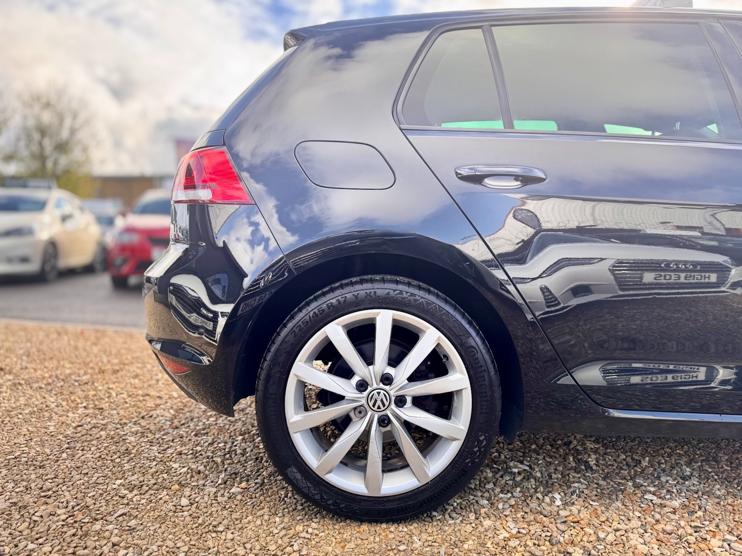 Used Volkswagen Golf 2015 for sale - 76835021: Photo 22