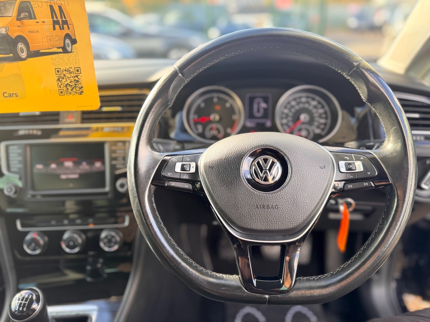 Used Volkswagen Golf 2015 for sale - 76835021: Photo 28