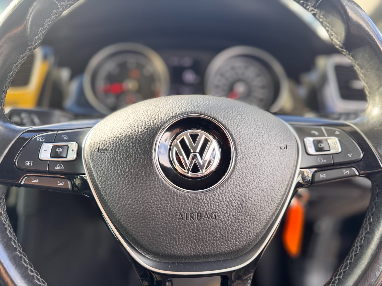 Used Volkswagen Golf 2015 for sale - 76835021: Photo 30