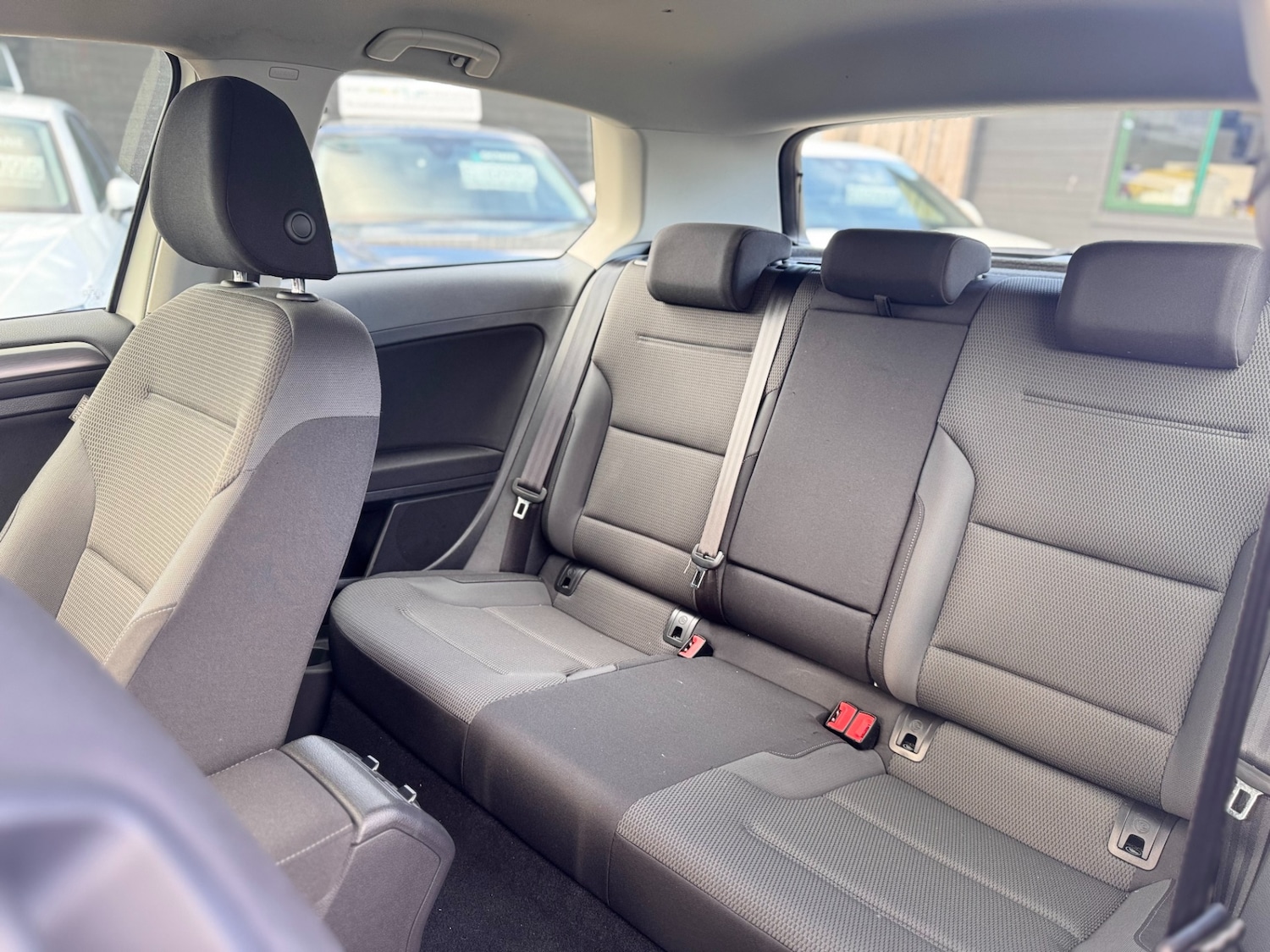 Used Volkswagen Golf 2018 for sale - 77640344: Photo 37