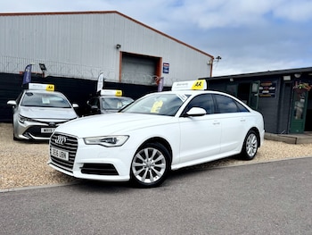 Used Audi A6 2016 for sale - 79380837: Photo