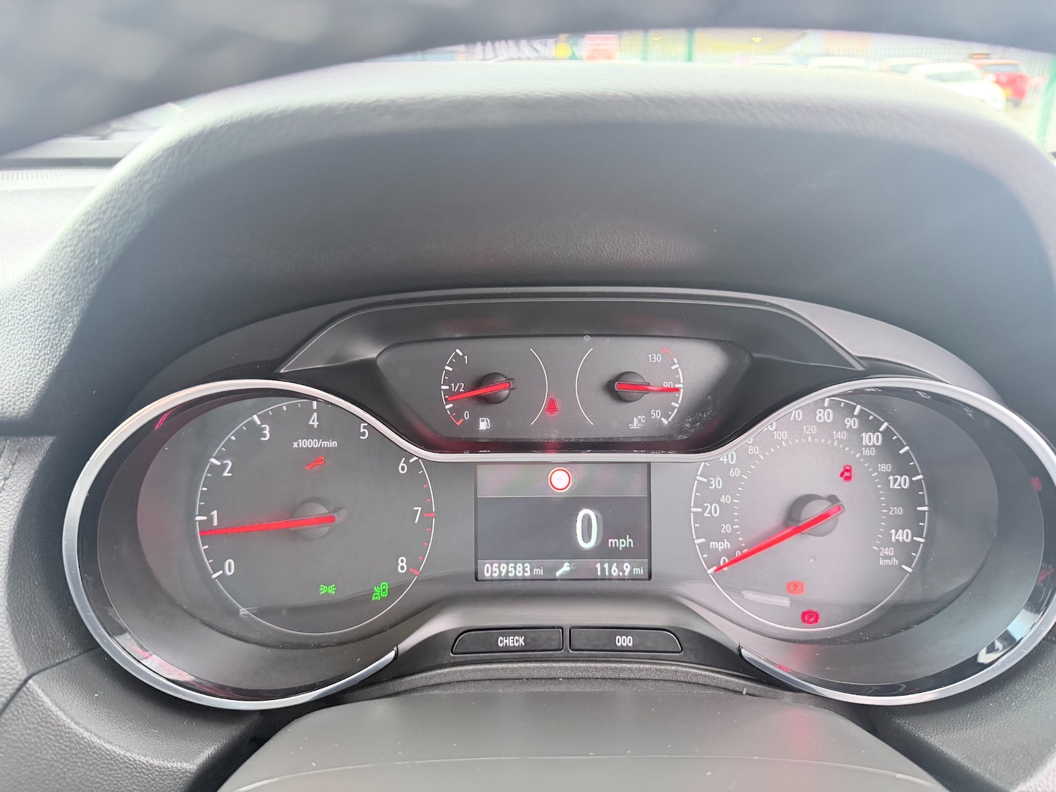 Used Vauxhall Grandland X 2020 for sale - 78045766: Photo 28