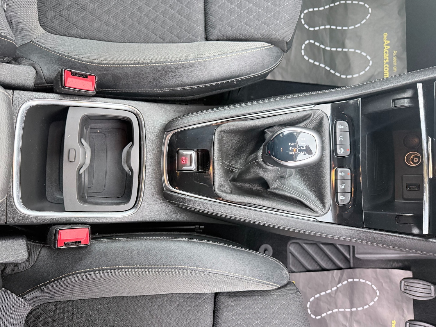 Used Vauxhall Grandland X 2020 for sale - 78045766: Photo 34