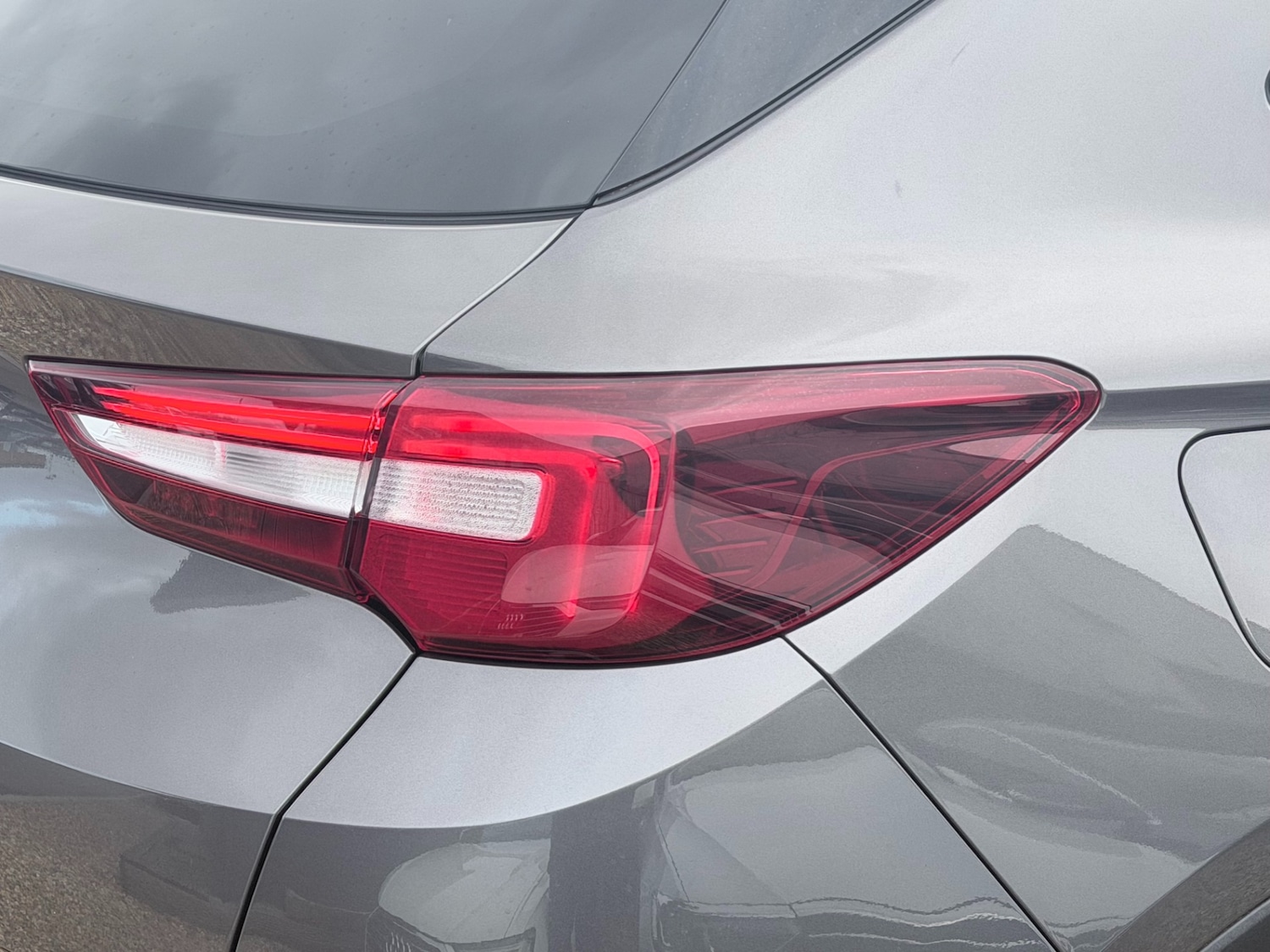 Used Vauxhall Grandland X 2020 for sale - 78045766: Photo 47