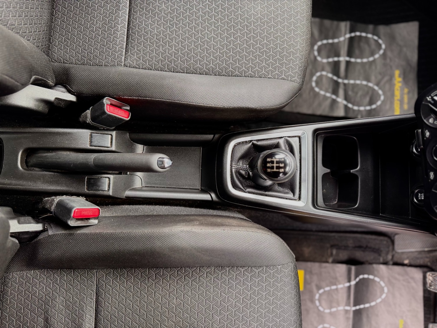 Used Suzuki Swift 2021 for sale - 77579765: Photo 36