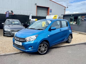 Used Suzuki Celerio 2015 for sale - 79842460: Photo