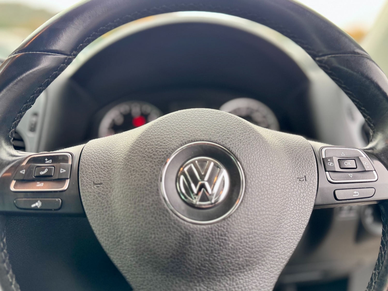 Used Volkswagen Tiguan 2016 for sale - 76510297: Photo 30