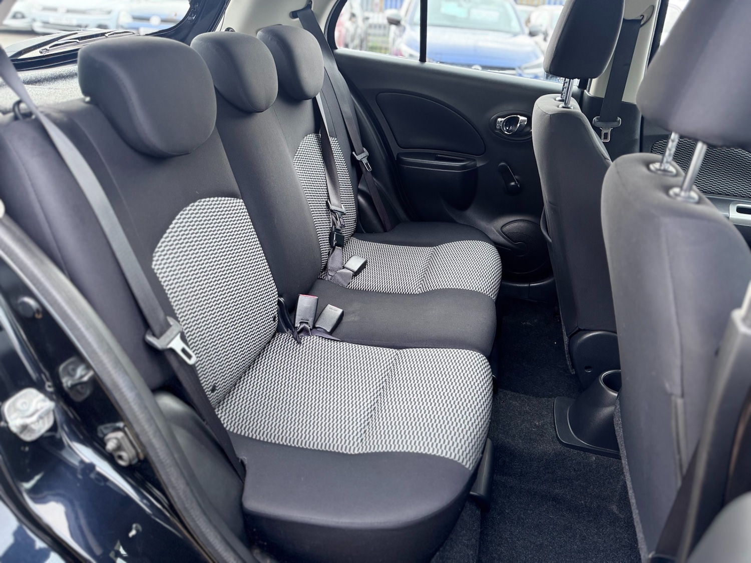 Used Nissan Micra 2016 for sale - 77014746: Photo 38