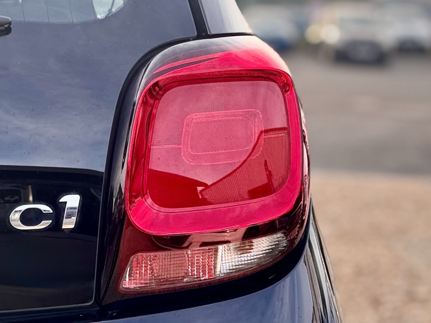 Used Citroen C1 2014 for sale - 78224659: Photo 36