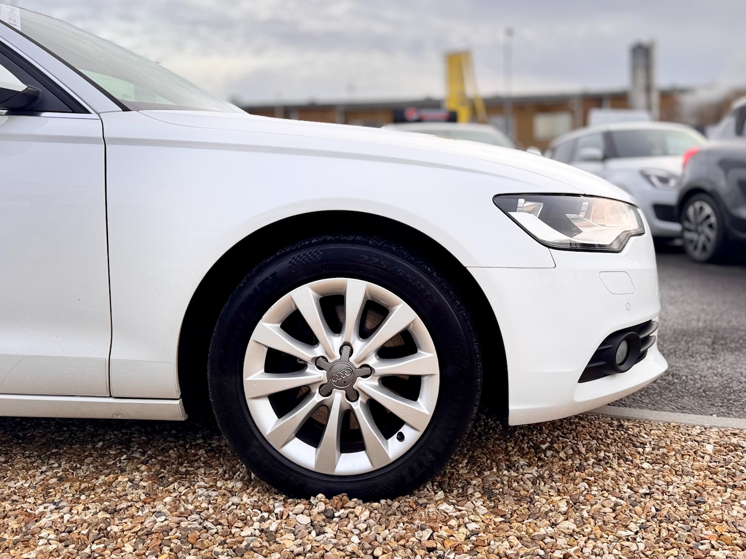 Used Audi A6 2012 for sale - 77404624: Photo 21