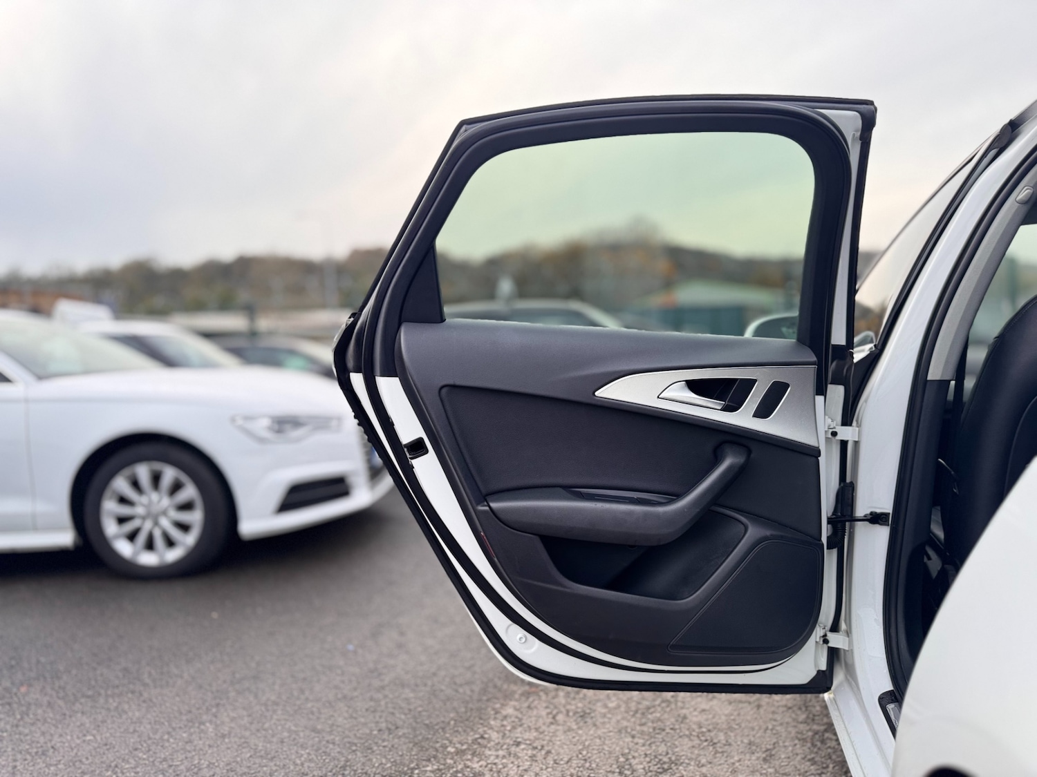 Used Audi A6 2012 for sale - 77404624: Photo 40